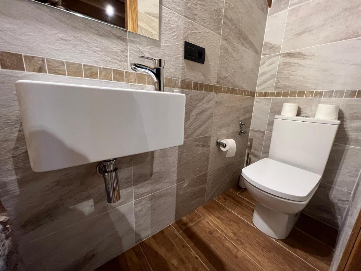 La Torre Recien Rehabilitada. Holiday home
