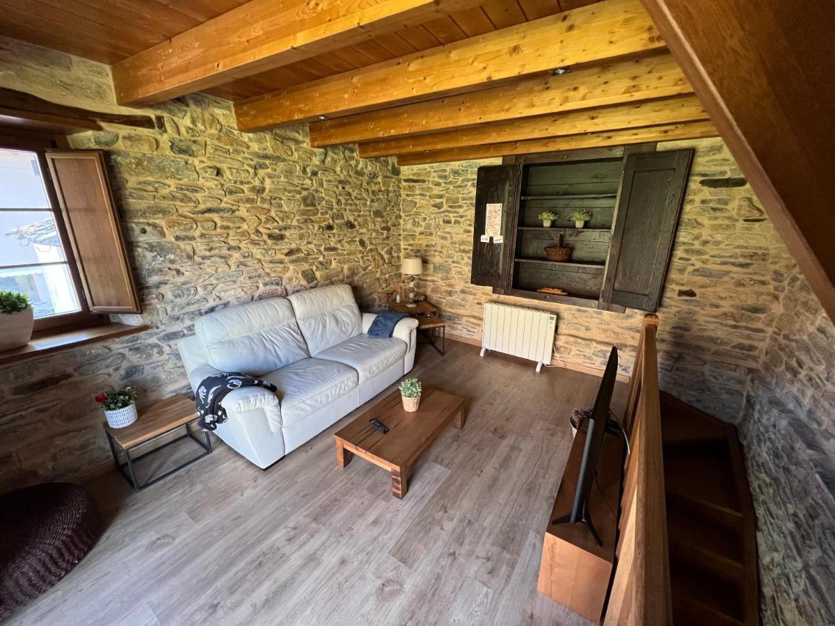 La Torre Recien Rehabilitada. Holiday home